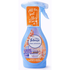 Освіжувач для текстилю Febreze Fabric Refresher Midsummer Memories, 500 мл